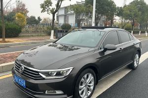 迈腾 大众 330TSI DSG 豪华型