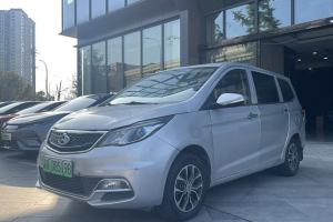 欧尚EV 长安欧尚 A600 EV 5座