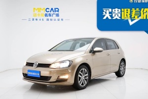 高爾夫 大眾 230TSI 自動(dòng)豪華型