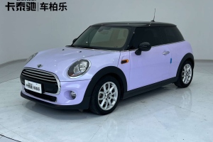 MINI MINI 1.5T COOPER