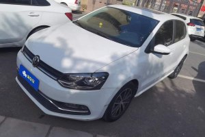 Polo 大眾 1.5L 自動安享型
