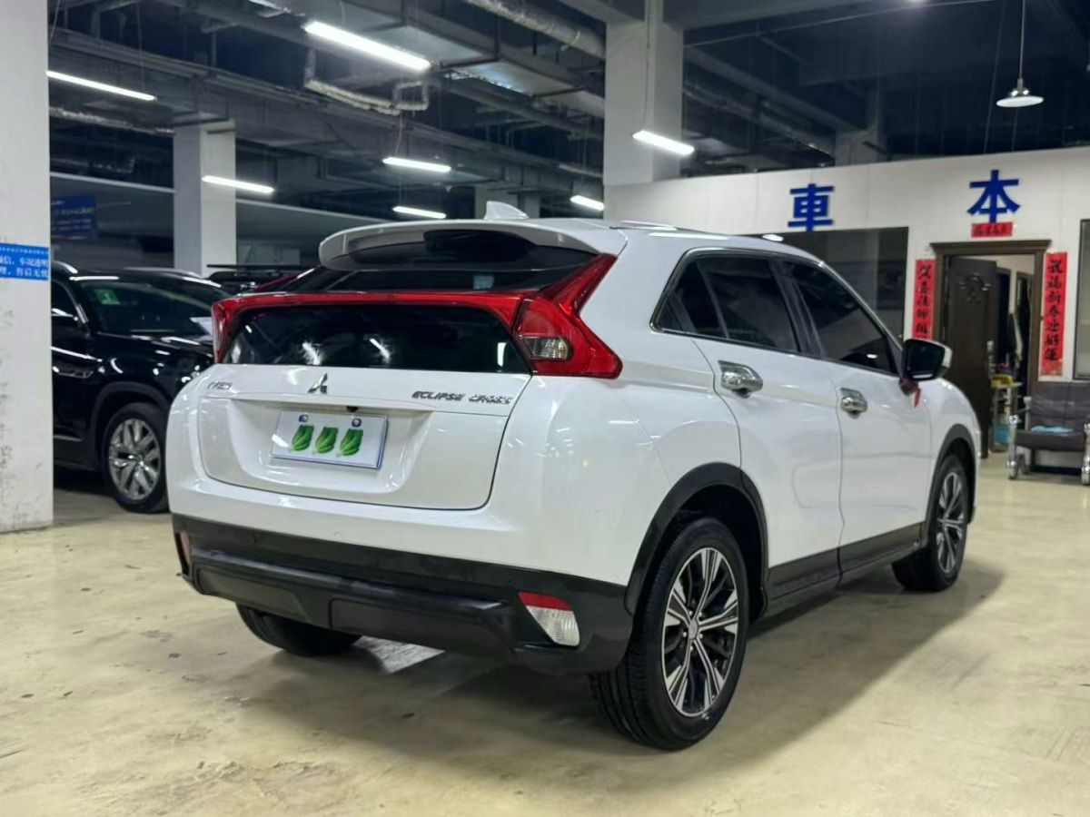 凱翼 凱翼昆侖  2023款 昆侖 300 高原版圖片