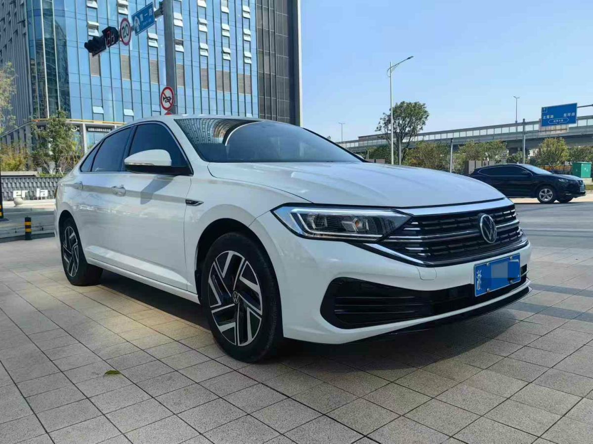 大眾 速騰  2022款 200TSI DSG超越版圖片