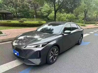 2023年6月 長安 逸達 藍鯨NE 1.5T GDI DCT領(lǐng)航型圖片