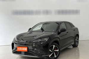 海獅07 EV 比亞迪 610智航版