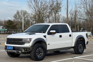 F-150 福特 6.2L 美版