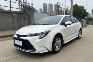 雷凌 豐田 185T CVT豪華版