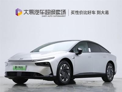 2024年12月 小鵬 小鵬P7+ 長(zhǎng)續(xù)航 Max圖片