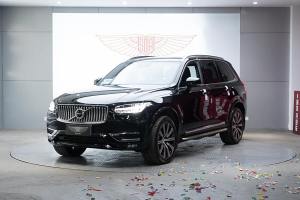 XC90 沃爾沃 B5 智行豪華版 7座