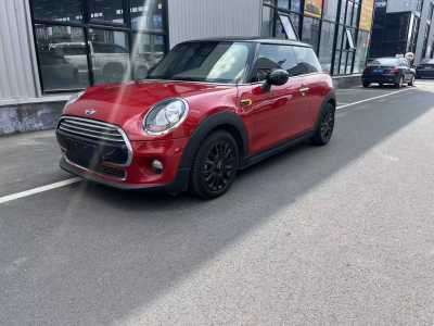 2018年7月 MINI COUNTRYMAN 1.5T COOPER 經典派圖片