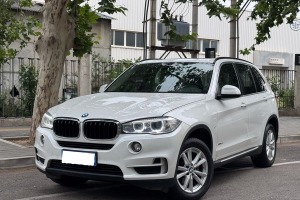 寶馬X5 寶馬 xDrive35i 典雅型