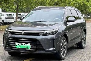 問界M7 賽力斯 1.5T 智駕四驅(qū)Pro版 5座