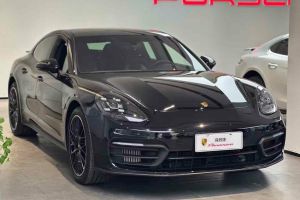 Panamera 保時(shí)捷 Panamera 2.9T