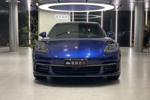 Panamera 保時捷 Panamera 2.9T