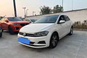 Polo 大眾  Plus 1.5L 自動全景樂享版