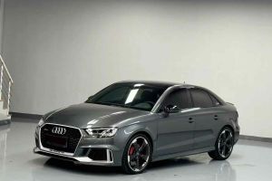 奧迪RS 5 奧迪 RS 5 2.9T Sportback