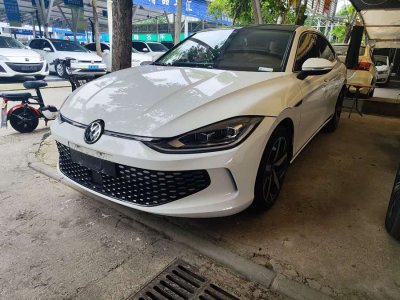 2022年12月 大眾 凌渡 凌渡L 280TSI DSG炫辣版圖片