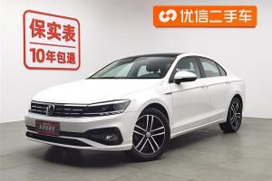 凌渡 大众  280TSI DSG舒适版 国VI