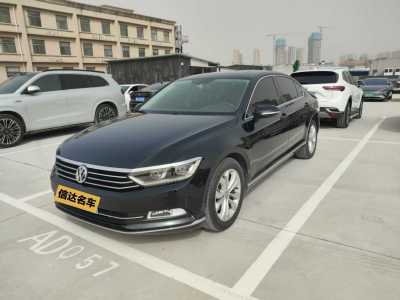 2019年3月 大眾 邁騰 330TSI DSG 豪華型 國(guó)VI圖片