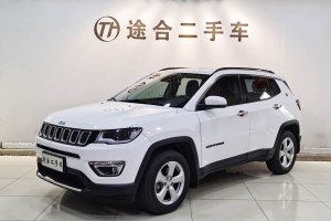 指南者 Jeep 200T 自動家享四驅(qū)版