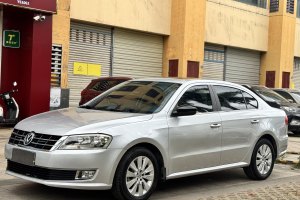 朗逸 大眾 改款經(jīng)典 1.6L 自動(dòng)舒適版