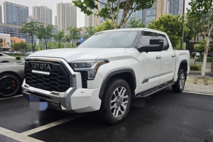 坦途 豐田 5.7L 1794 Edition