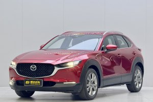 CX-30 馬自達(dá) 2.0L 自動(dòng)尊悅型