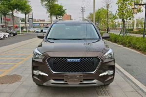 M6 哈弗 1.5T 自動(dòng)兩驅(qū)精英型