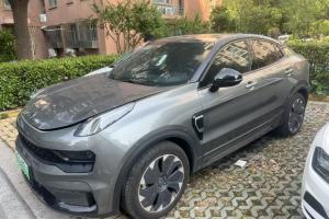 領(lǐng)克05新能源 領(lǐng)克 1.5TD PHEV HALO