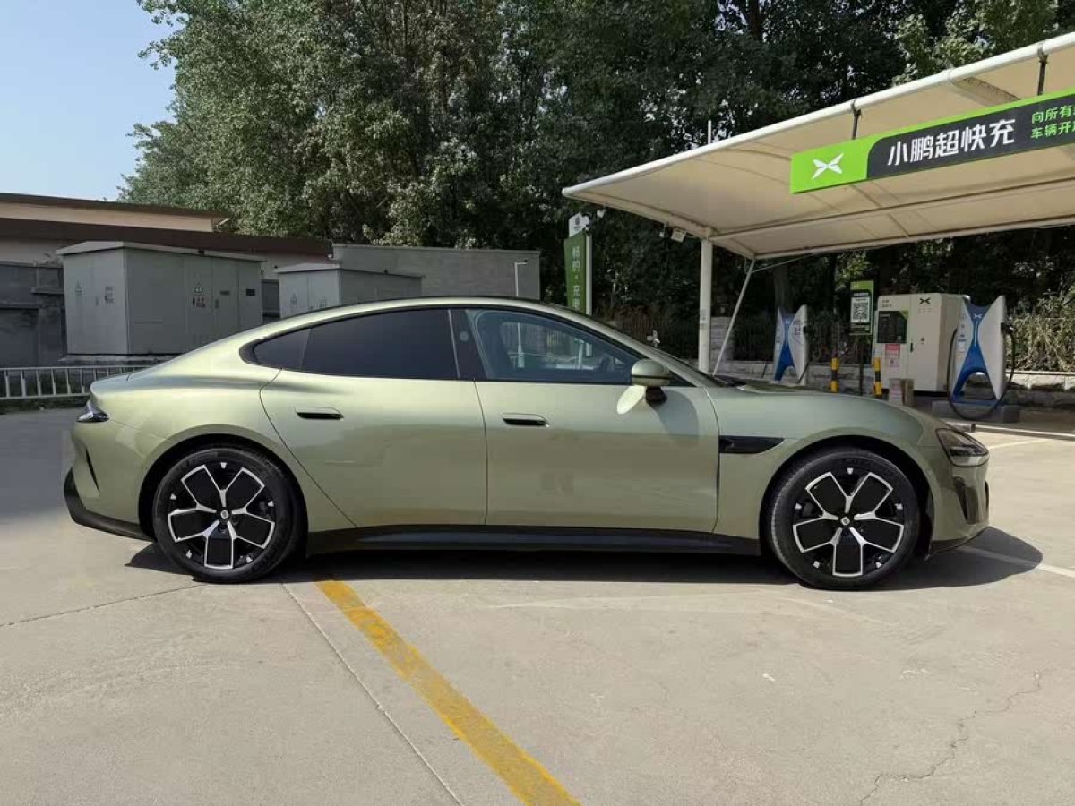 小米 小米SU7  2024款 700km 后驅(qū)長(zhǎng)續(xù)航智駕版圖片