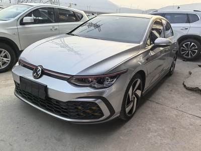 2022年5月 大眾 高爾夫 改款 380TSI DSG GTI圖片