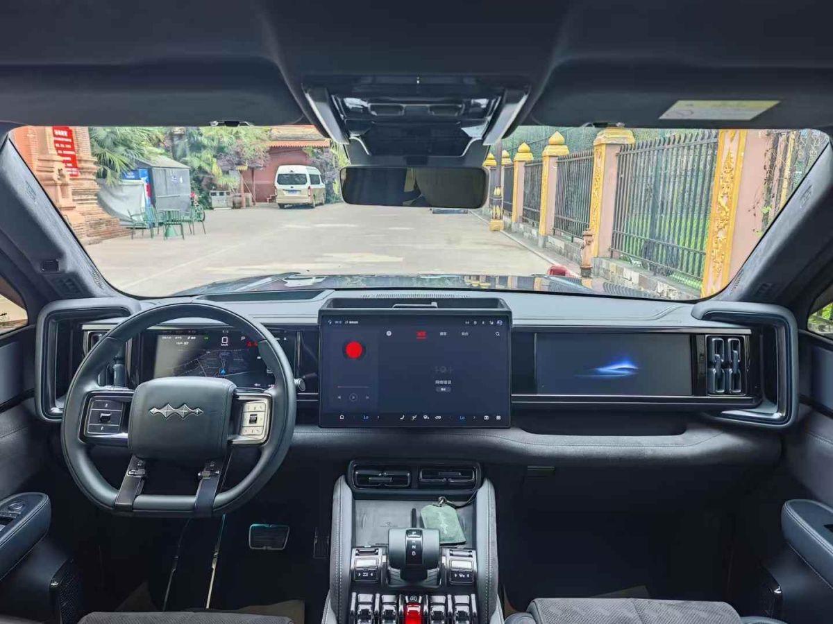 遠程 超級VAN  2024款 X-VAN圖片