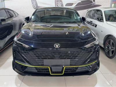 2022年10月 長安 長安UNI-V 1.5T 智慧領(lǐng)航型圖片