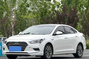 名圖 現(xiàn)代 1.8L 自動(dòng)尊貴型DLX 國(guó)VI