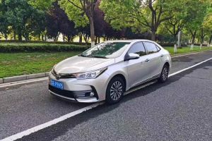 卡羅拉 豐田 1.6L CVT GL