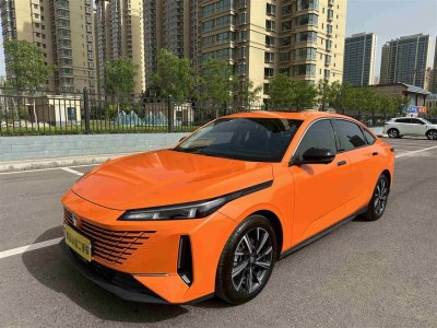 2023年5月 長安 逸達 藍鯨NE 1.5T GDI DCT領航型圖片