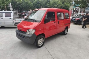 五菱之光 五菱 1.2L 實(shí)用型 國VI LSI