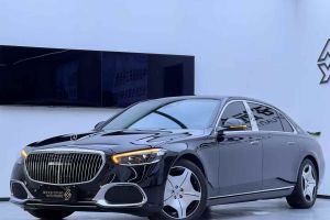 邁莎銳MV600 邁莎銳 2.0T 開(kāi)旅 皇家巴赫