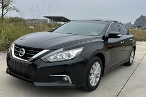 天籟 日產(chǎn) 2.0L XE 時尚版