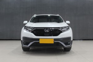 CR-V 本田 240TURBO CVT兩驅都市版