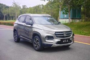 510 寶駿 1.5L 手動時尚型