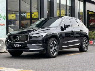 2022年3月 沃尔沃 XC60 B5 四驱智逸豪华版图片