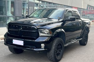 Ram 道奇 1500 Sport