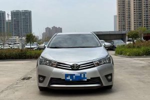 卡羅拉 豐田 1.2T CVT GL-i