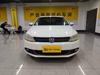 2014年5月 大众 速腾 改款 1.4TSI 自动豪华型图片