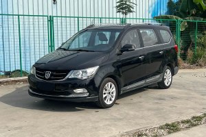 730 寶駿 1.5L 手動(dòng)舒適型 7座