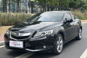 ILX 謳歌 2.0L 精銳版