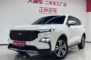 領(lǐng)睿 福特 改款 EcoBoost 170 尊領(lǐng)型