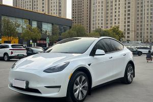 Model 3 特斯拉 改款 標準續(xù)航后驅(qū)升級版