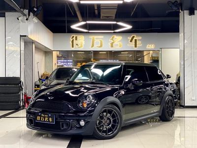 2014年7月 MINI CLUBMAN 1.6T COOPER S Fun圖片